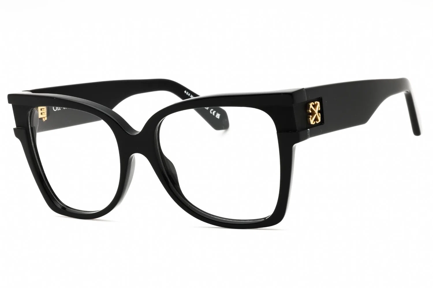 Off White STYLE88 Eyeglasses - view 2